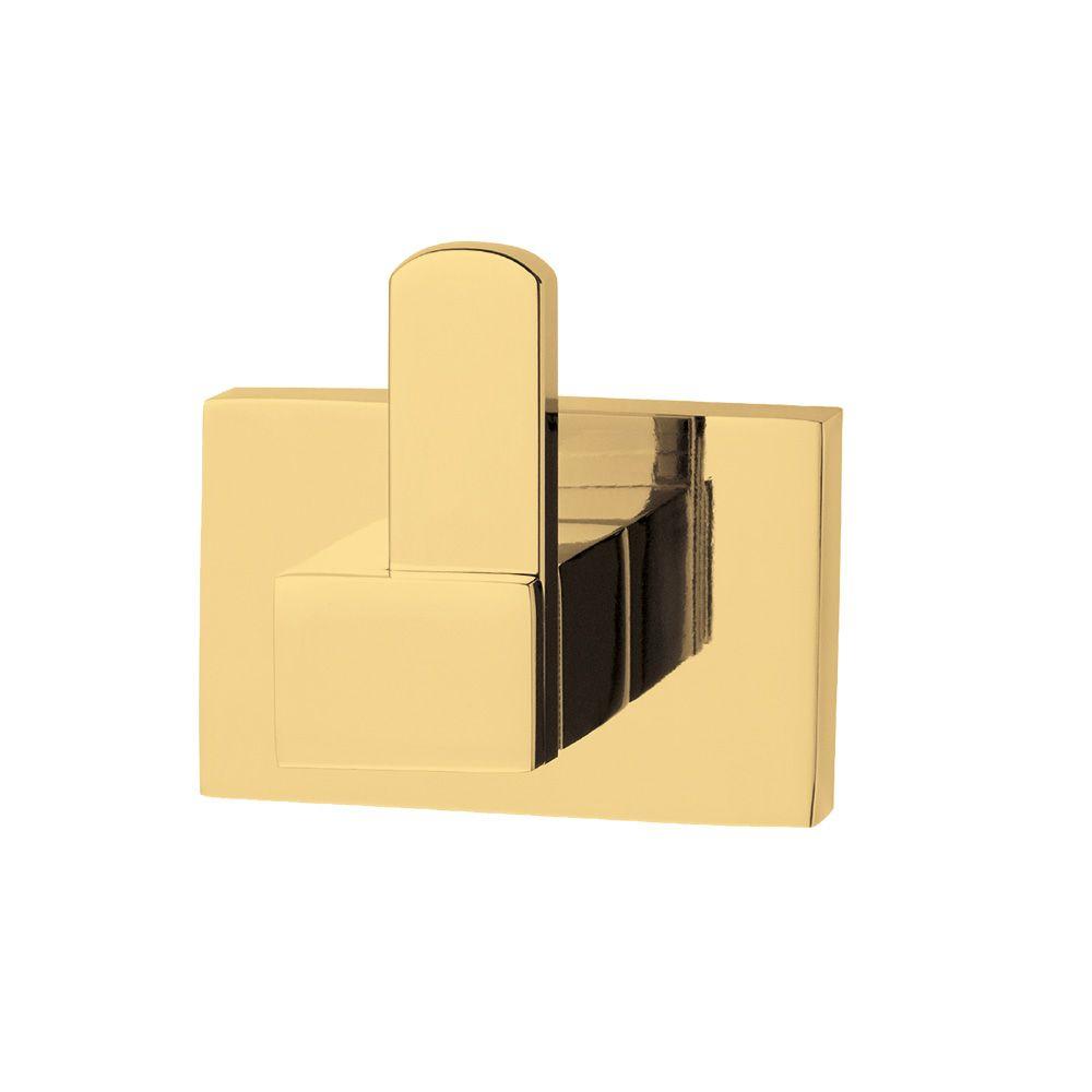 Percha Simple Toalla Rubo-0