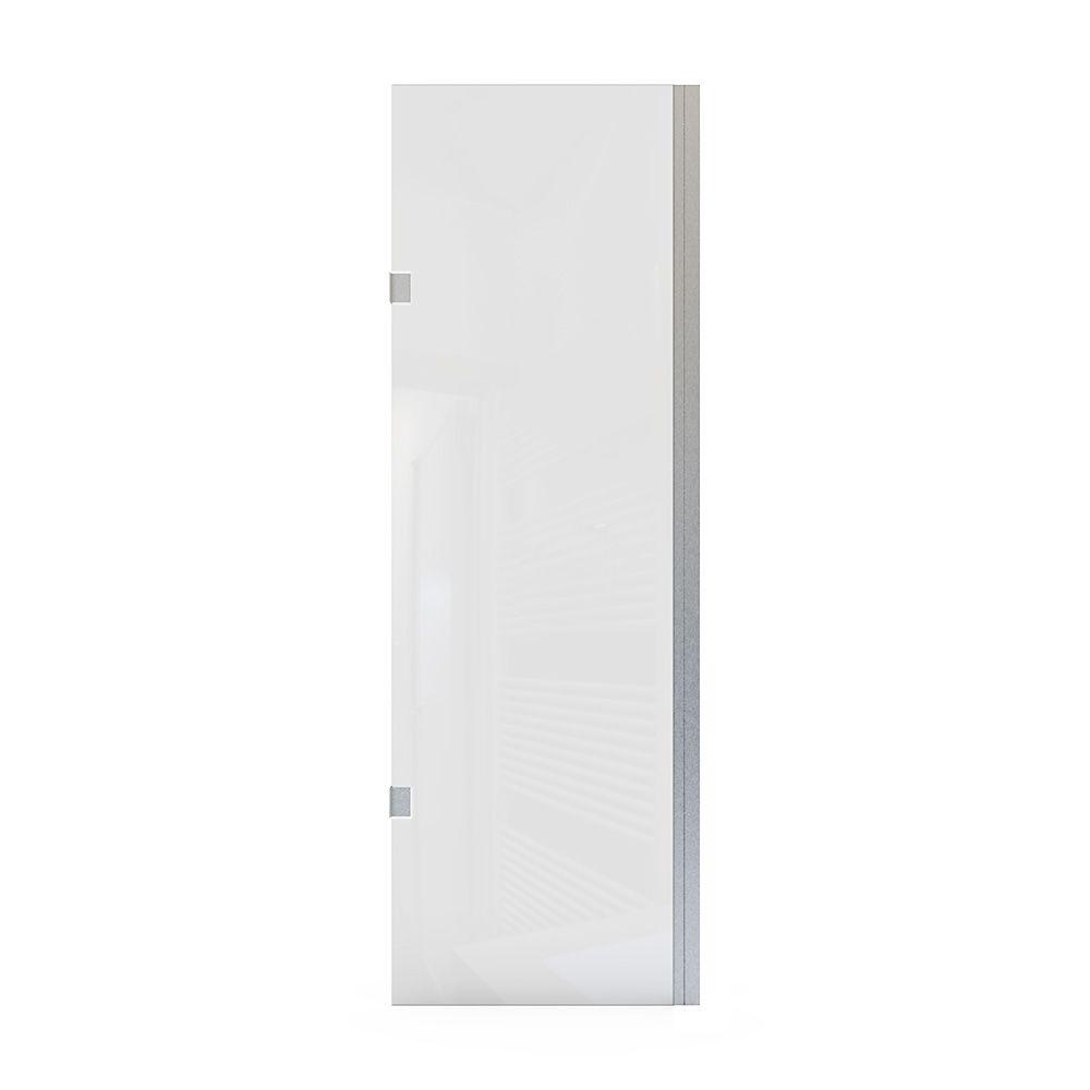 Mampara Abatible 110x195 cm-0