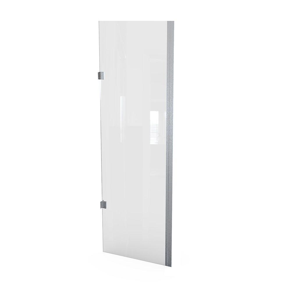 Mampara Abatible 110x195 cm-1