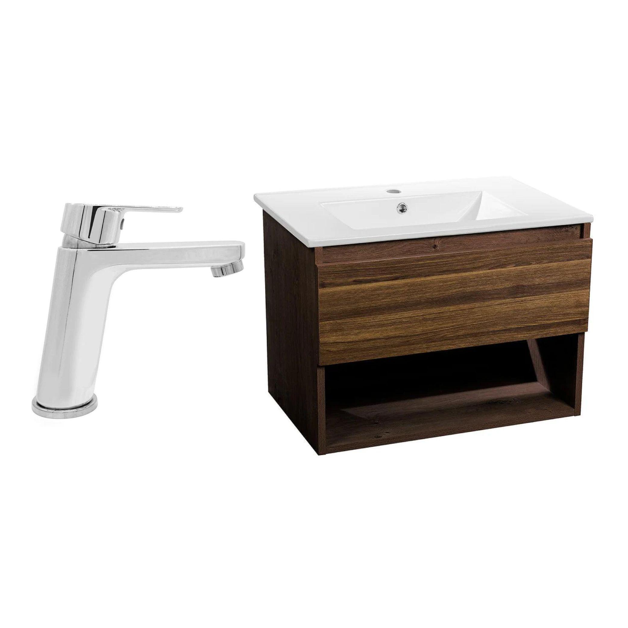 Pack Baño Mallorca | Mueble + grifería-3