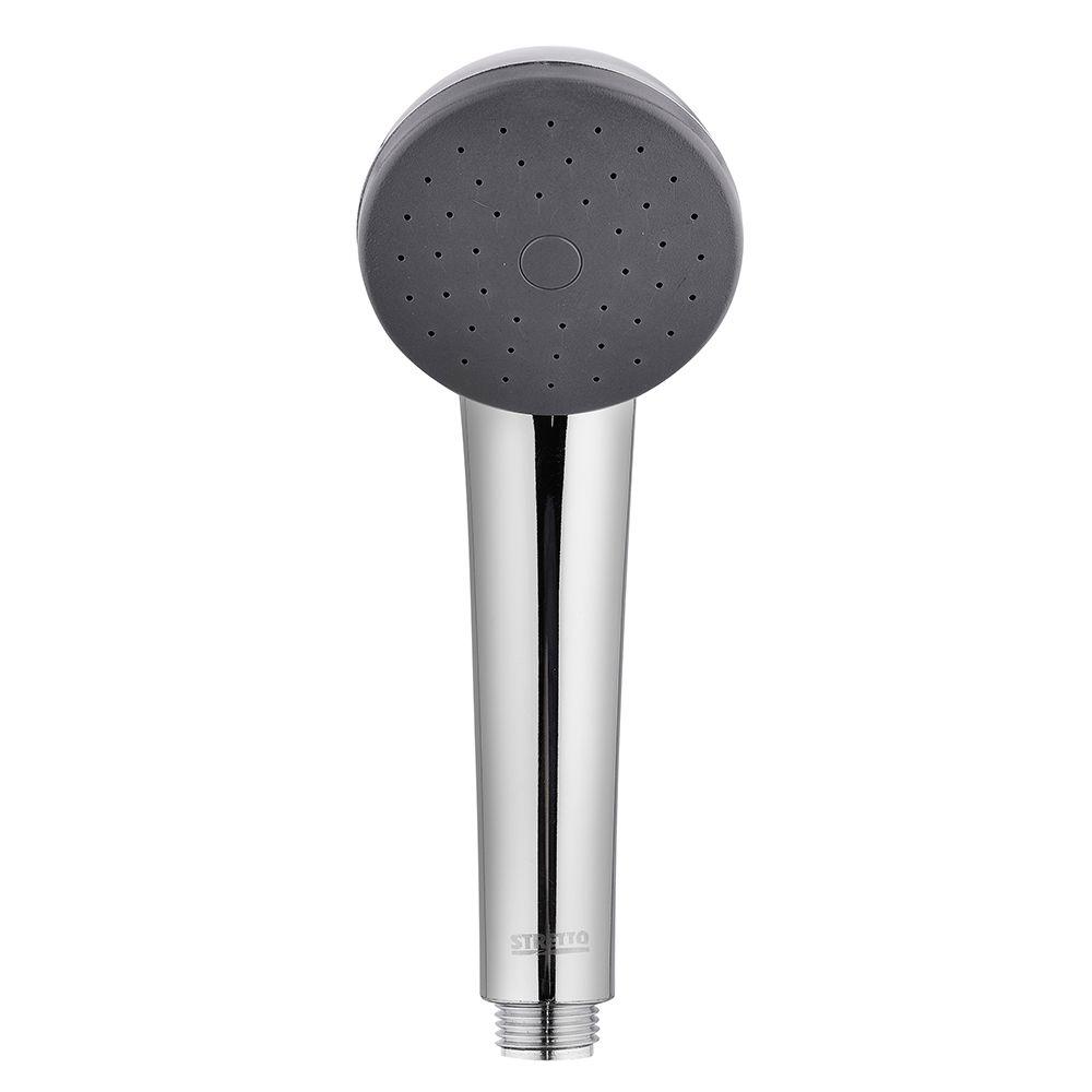 Juego Ducha 1F Cromo-2