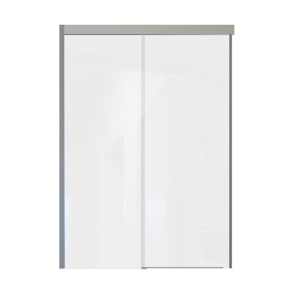 Mampara Corredera Hera 140x185 cm-0