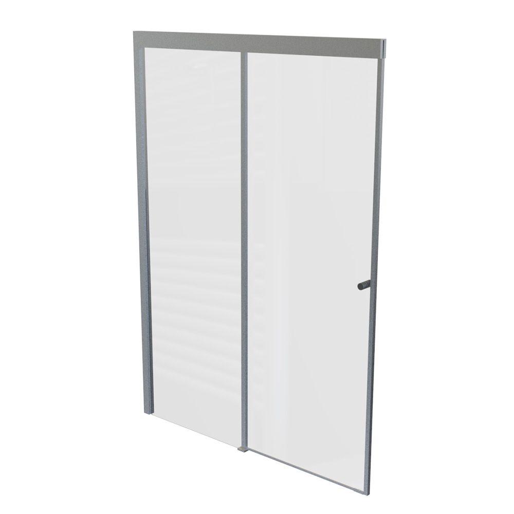 Mampara Corredera Hera 140x185 cm-5
