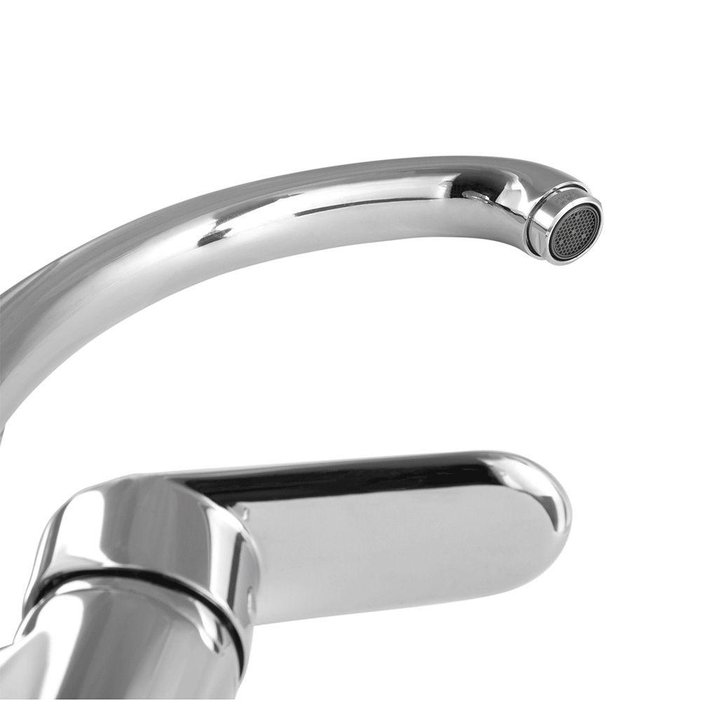 Monomando Lavaplatos Senso Cromo-2