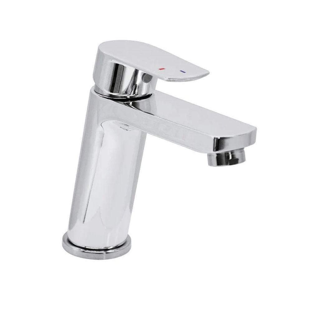 Pack Baño Madrid | Mueble + Griferías + Sanitario + Accesorios + Columna Ducha-4