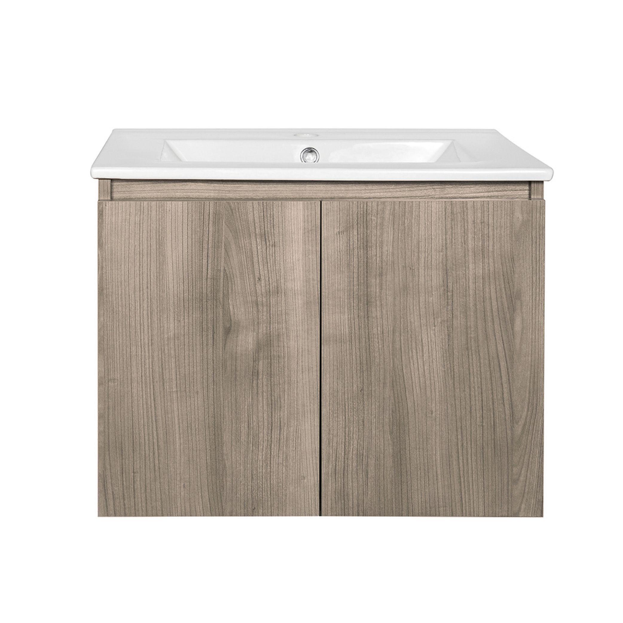 Pack Baño Toledo | Mueble + Sanitario-2