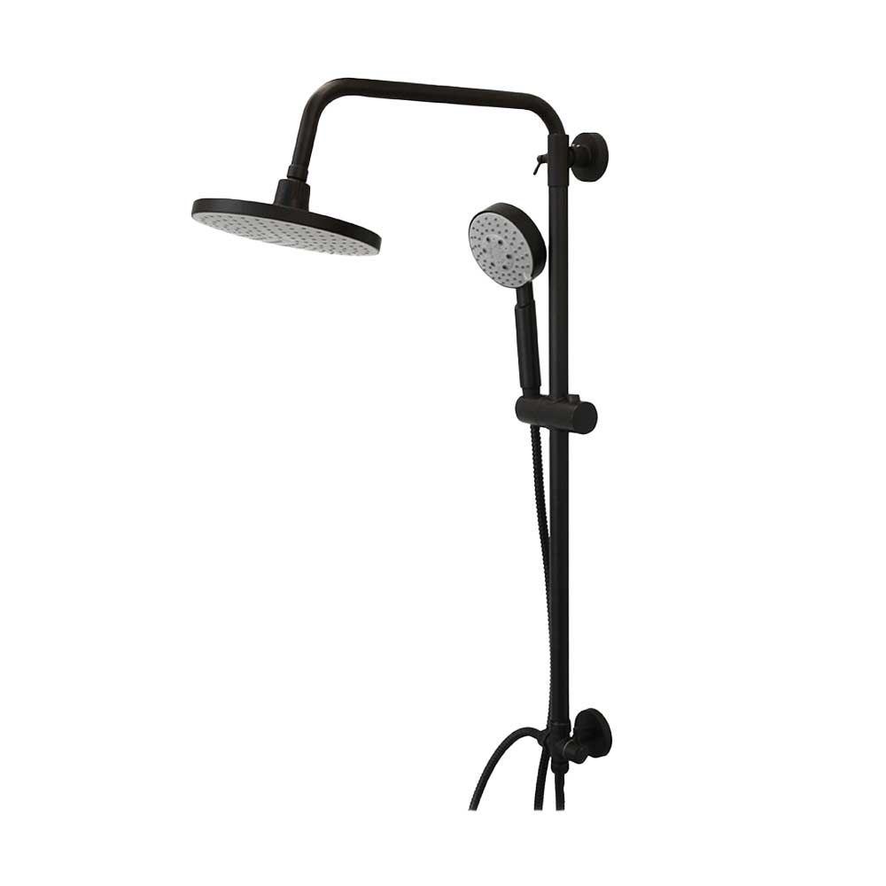 Pack Baño Gótico | Griferías + columna-7