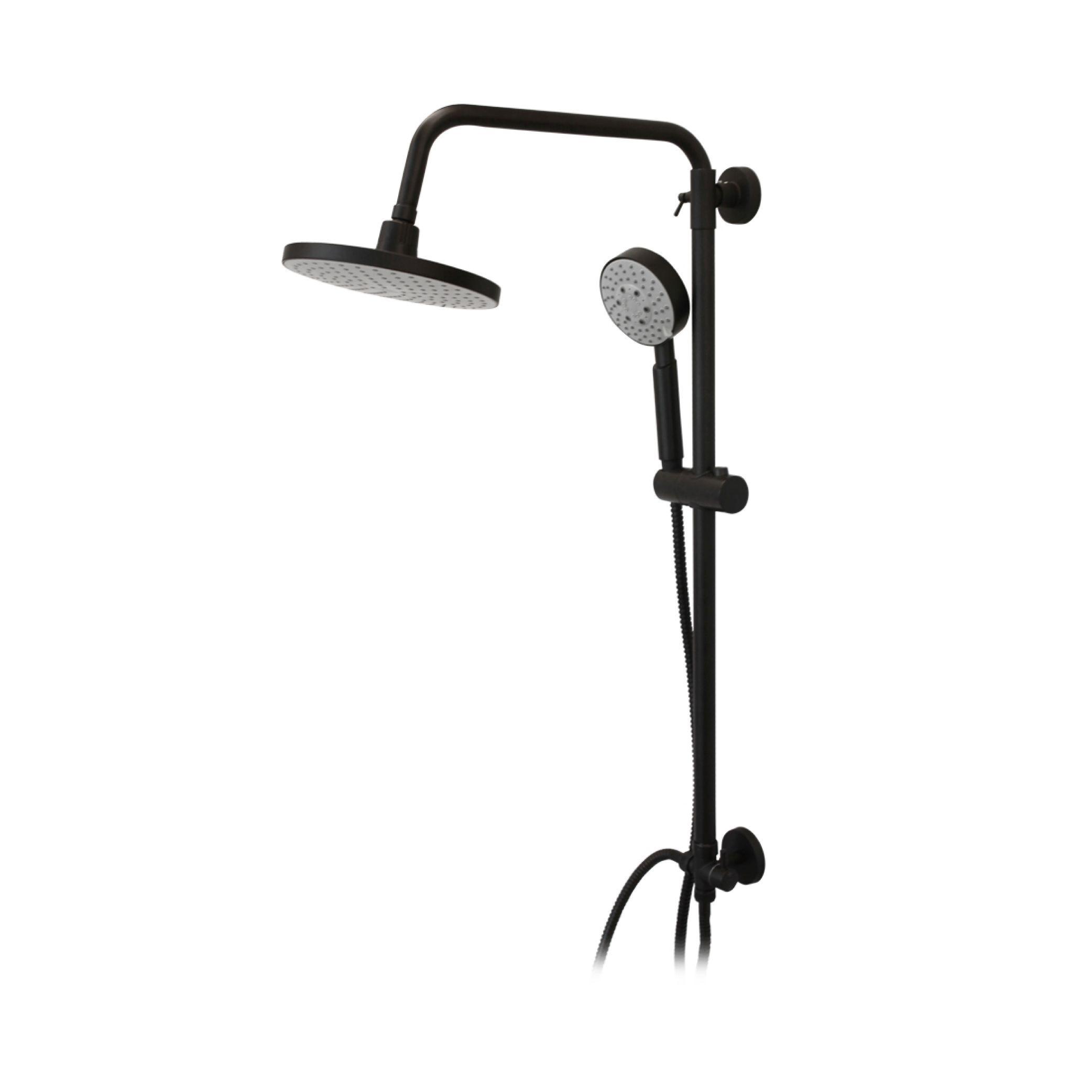 Pack Baño Girona | Mampara + Columna Ducha-2
