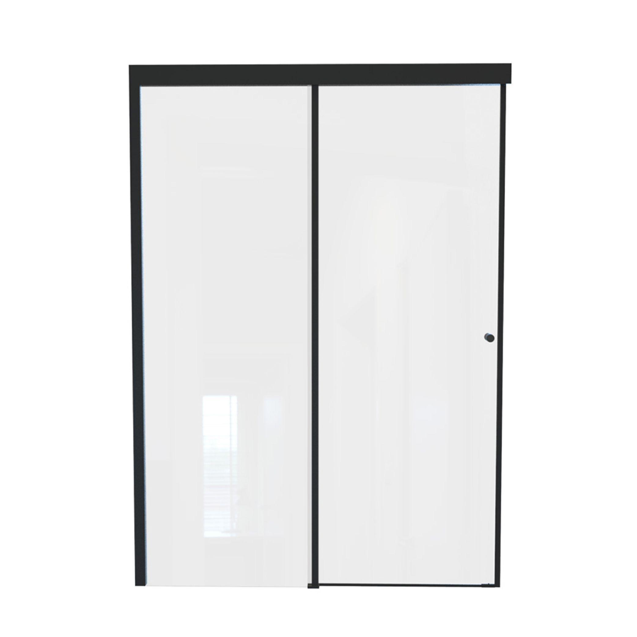 Pack Baño Girona | Mampara + Columna Ducha-4