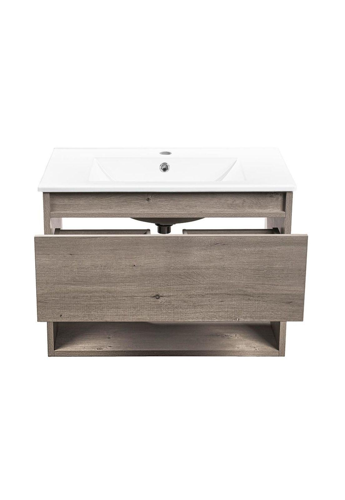 Mueble Vanitorio Completo Belle-2