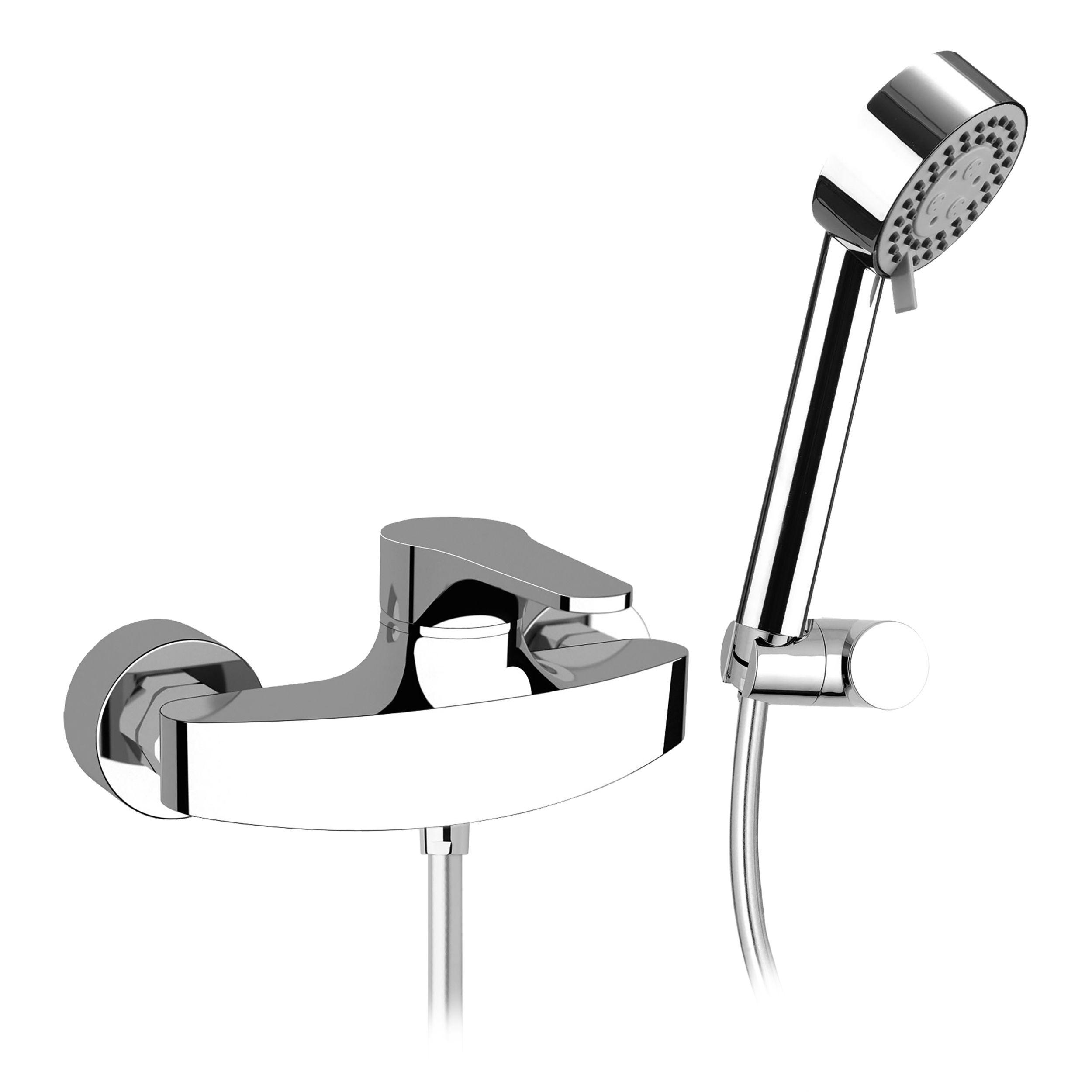 Monomando Ducha Vinccida-2