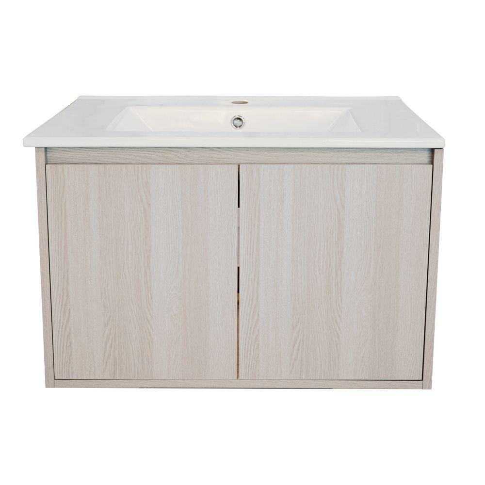 Pack Baño Roncal | Mueble + Grifería-1