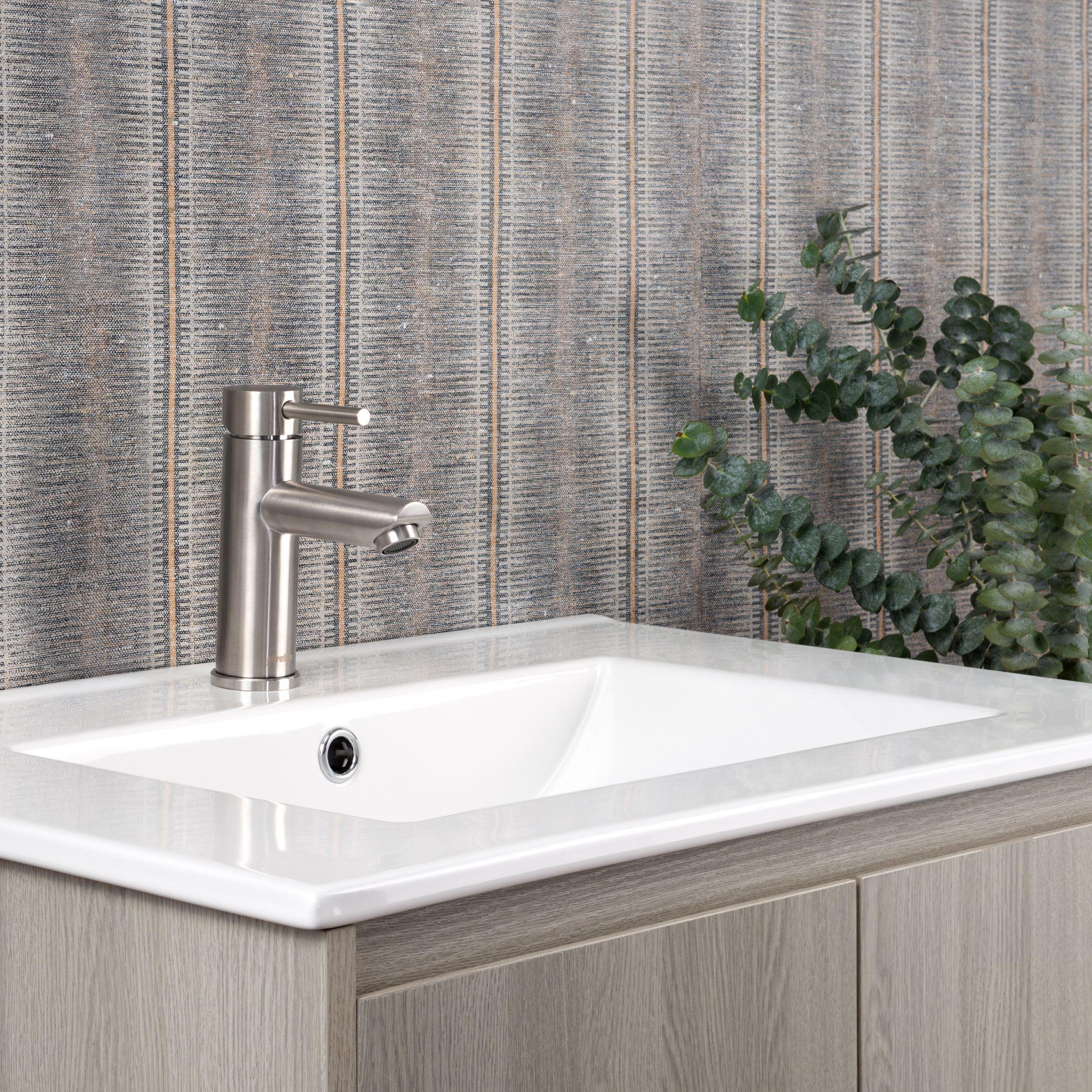 Pack Baño Roncal | Mueble + Grifería-5