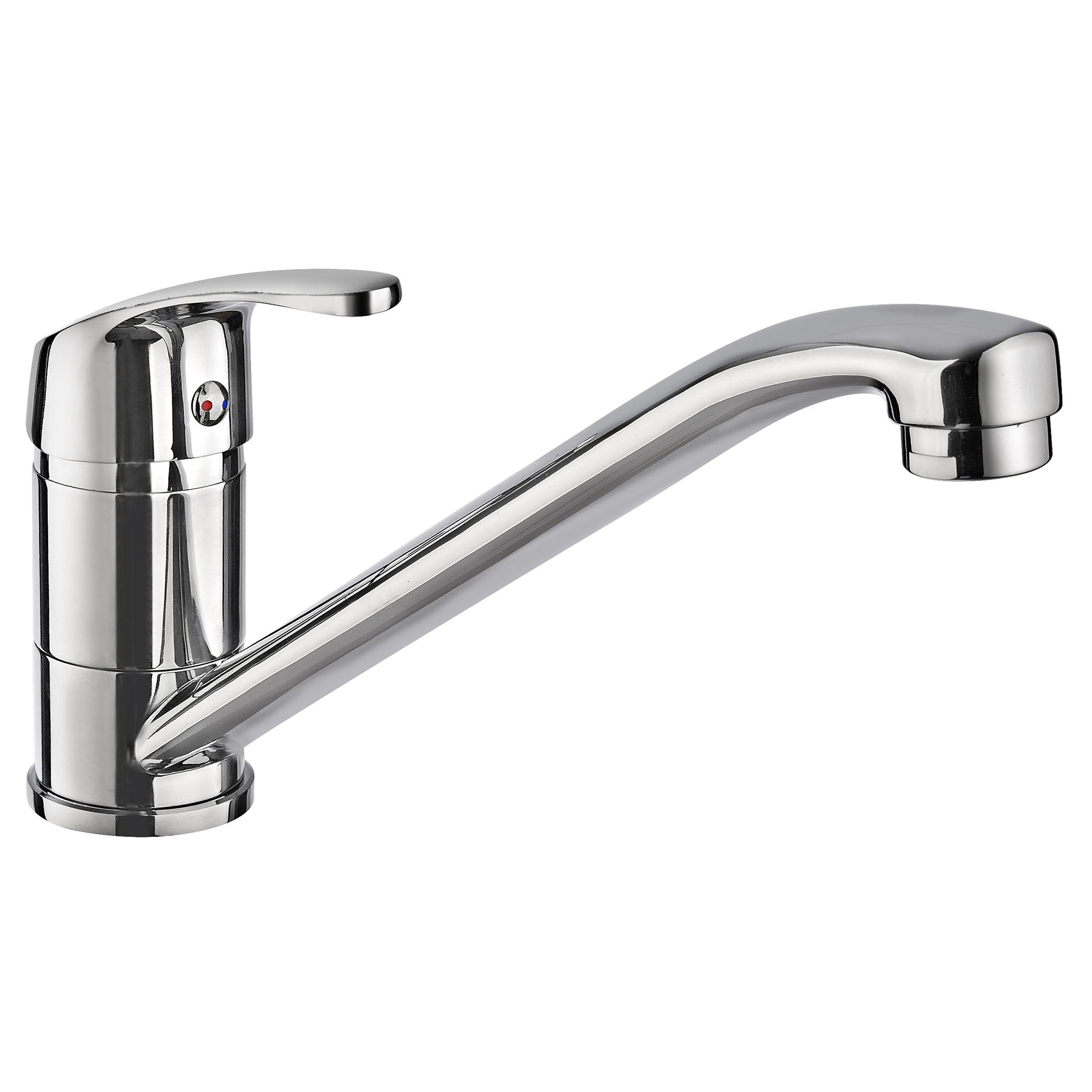 Monomando Lavaplato Horizontal New Standard-5