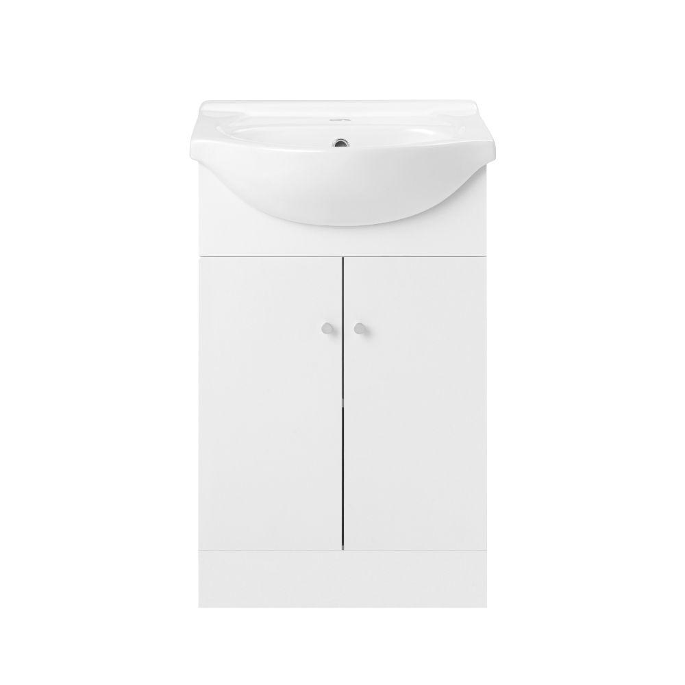Pack  Baño Soria | Mueble + Grifería-6
