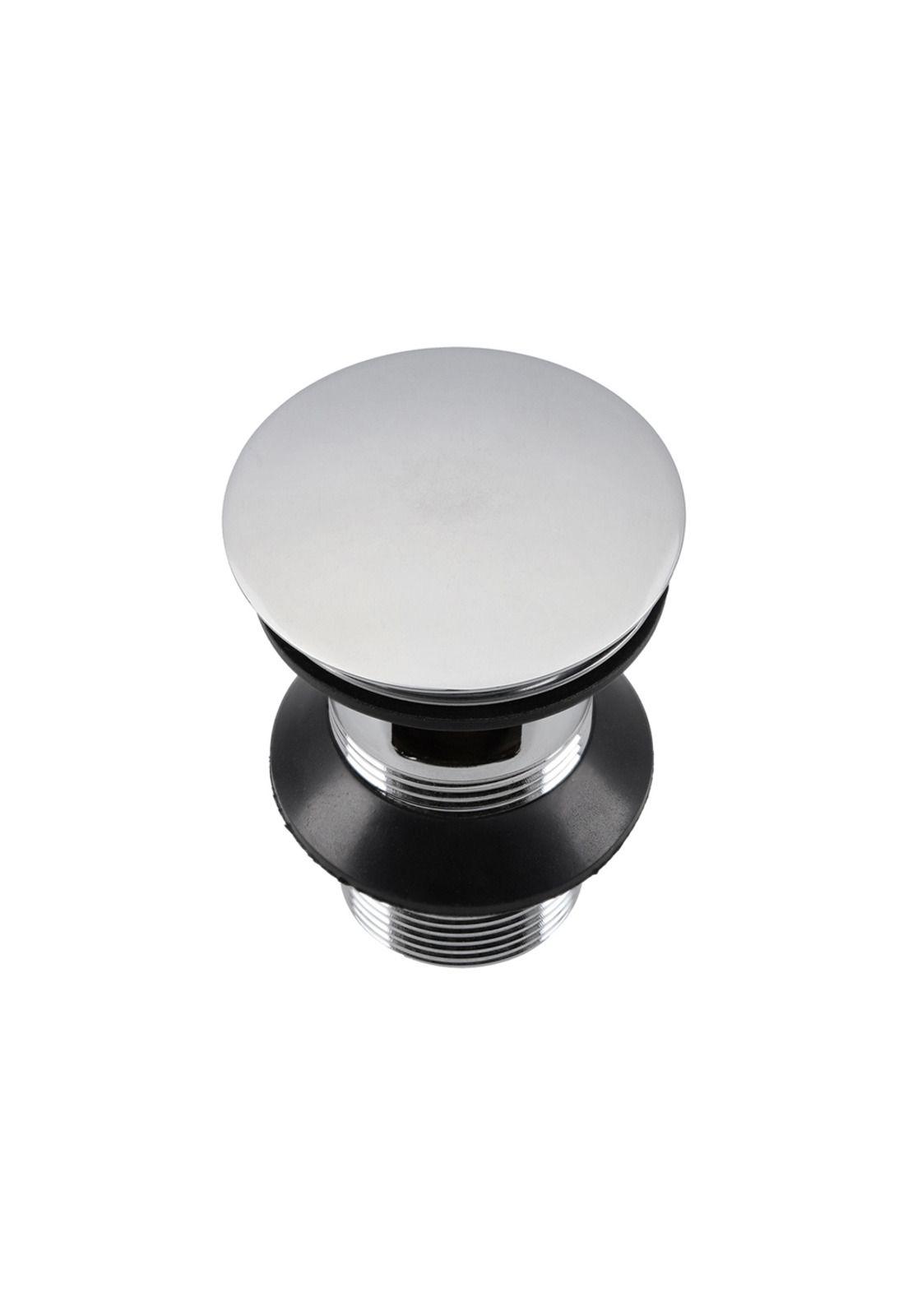 Desague Lavamanos SS304 Pop UP 1 1/4'' c/Reb s/Cola-0