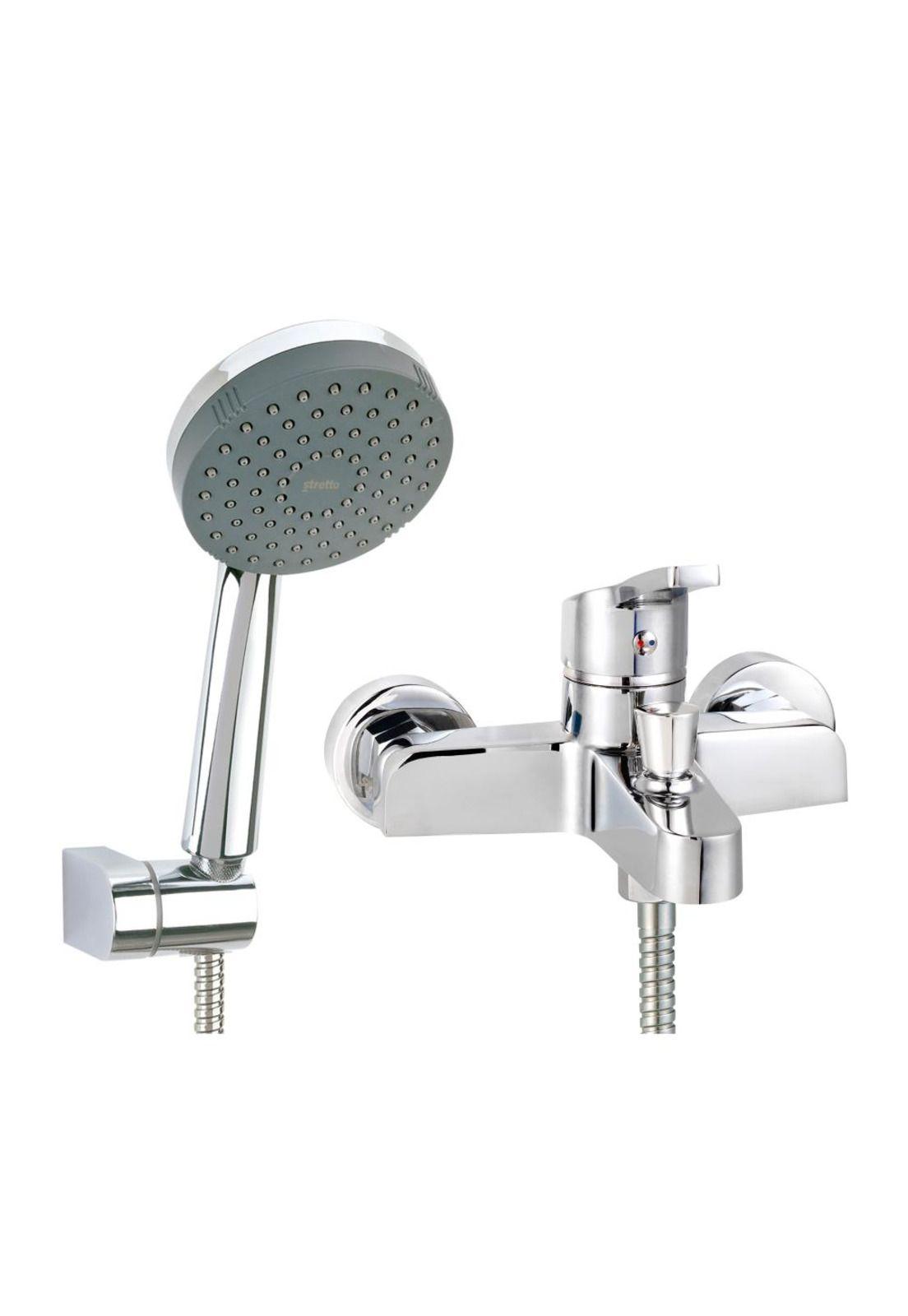 Monomando Tina Ducha Supra-0