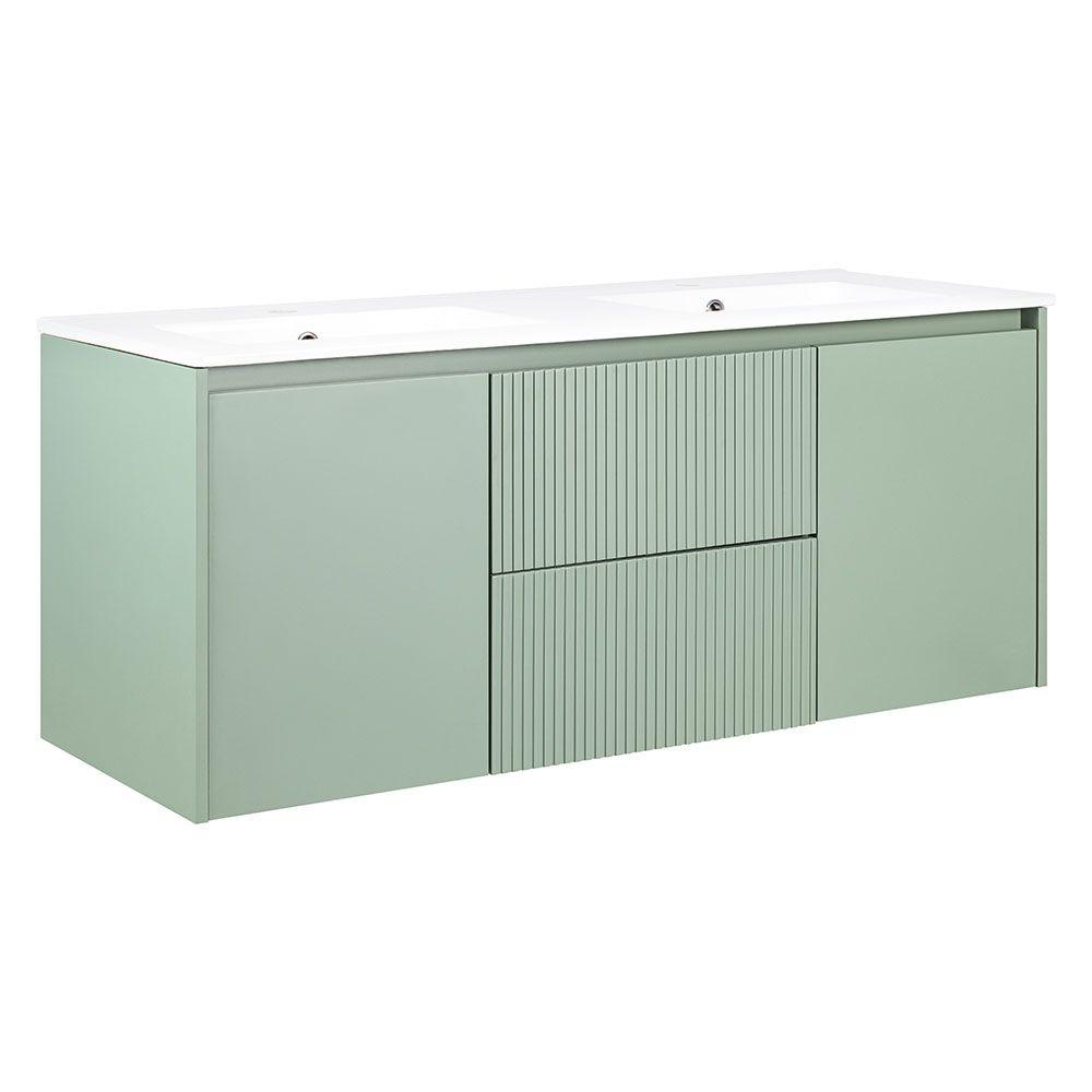 Mueble de Baño Completo Sophie Texturado-0