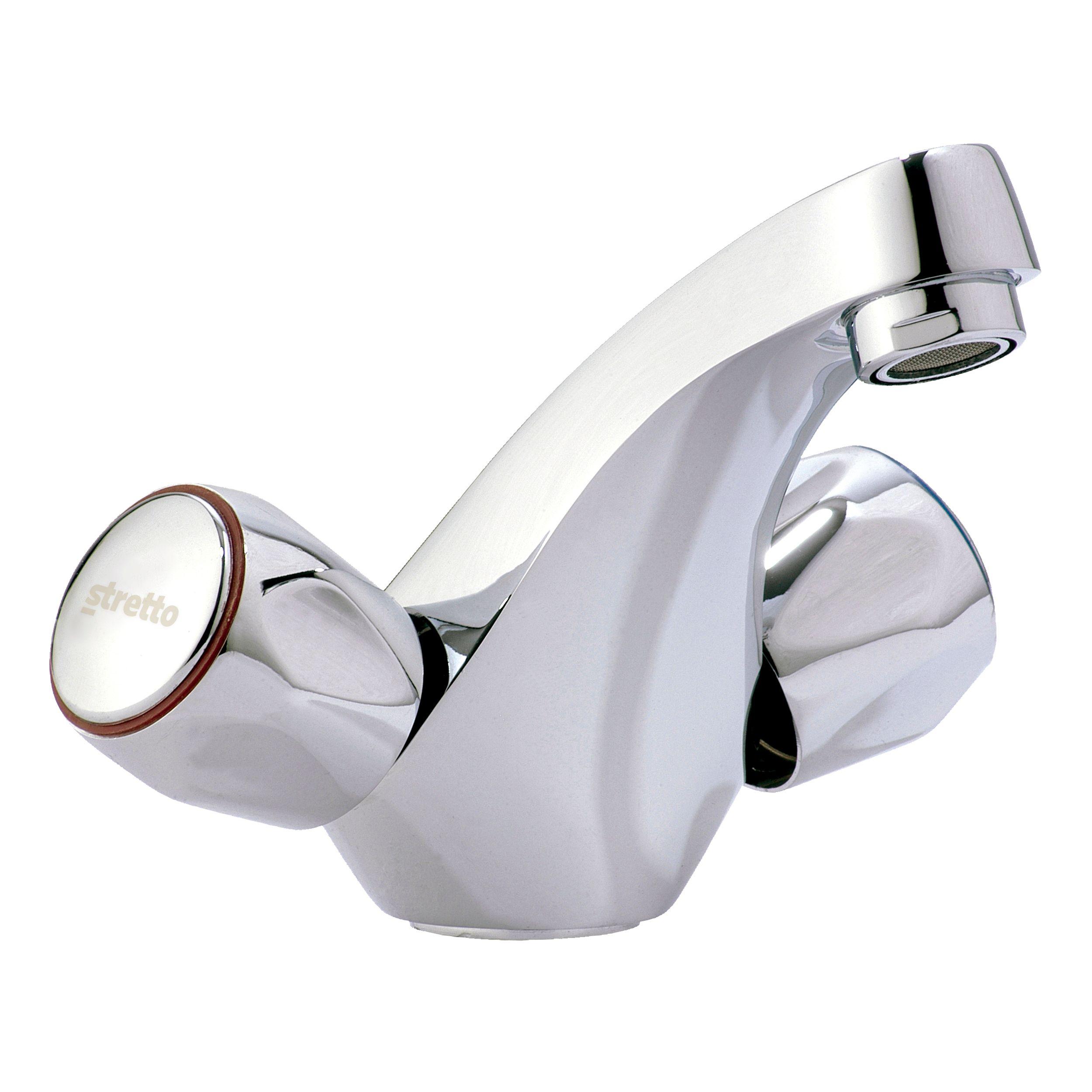Monoblock Lavatorio Mossini Metal-0