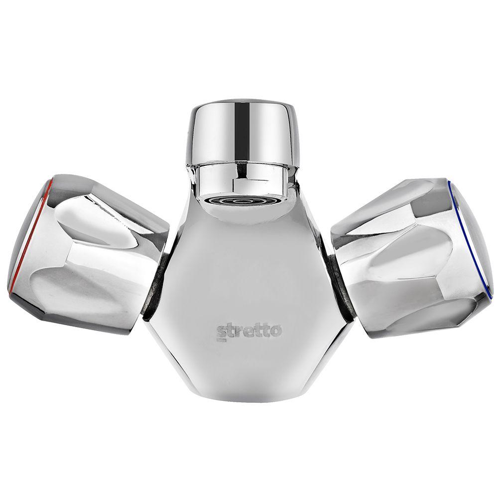 Monoblock Lavatorio Mossini Metal-9