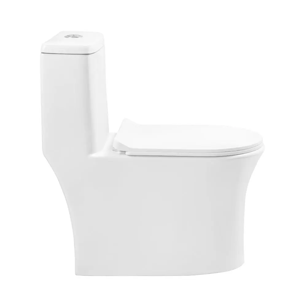 Sanitario WC One Piece Helios - Descarga a Piso (Vertical)-1