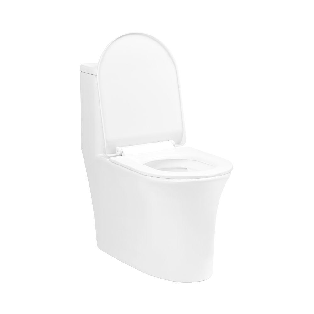 Sanitario WC One Piece Helios - Descarga a Piso (Vertical)-3