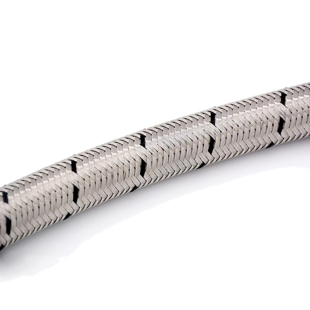Flexible para Agua Cálefon Hi-He 1/2" 40 cm.-2