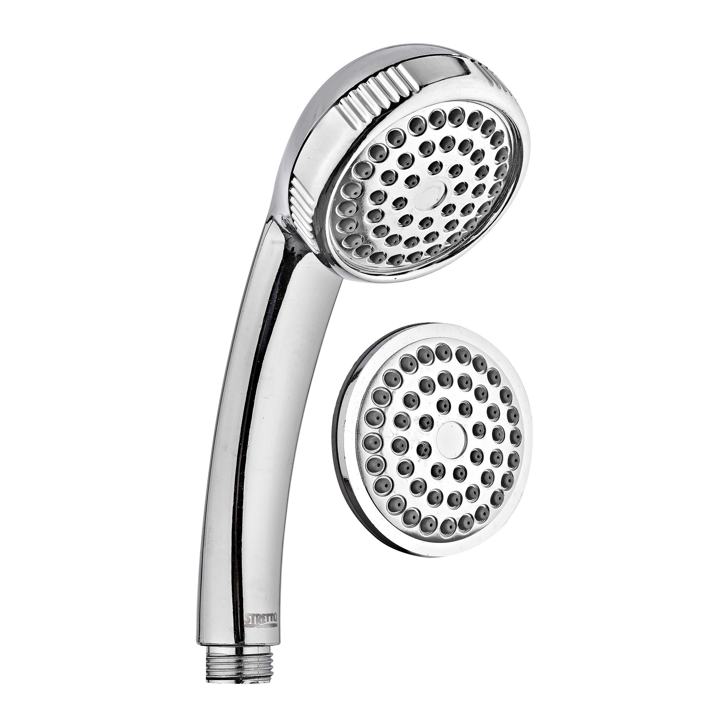 Maneral Ducha  1 Función Anticalcareo-0