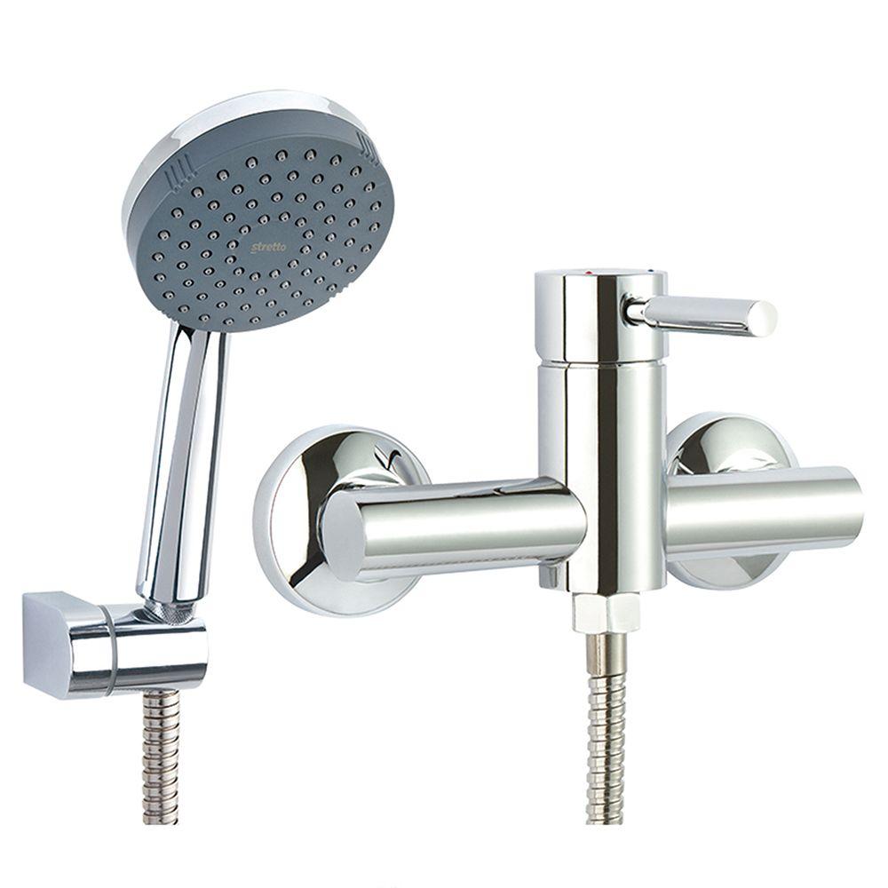 Monomando Ducha OZ-2