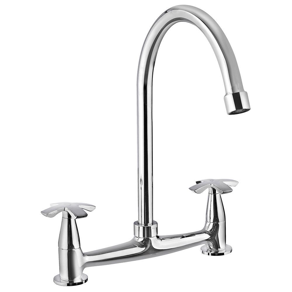 Combinación Lavaplato 8" Lotta-3