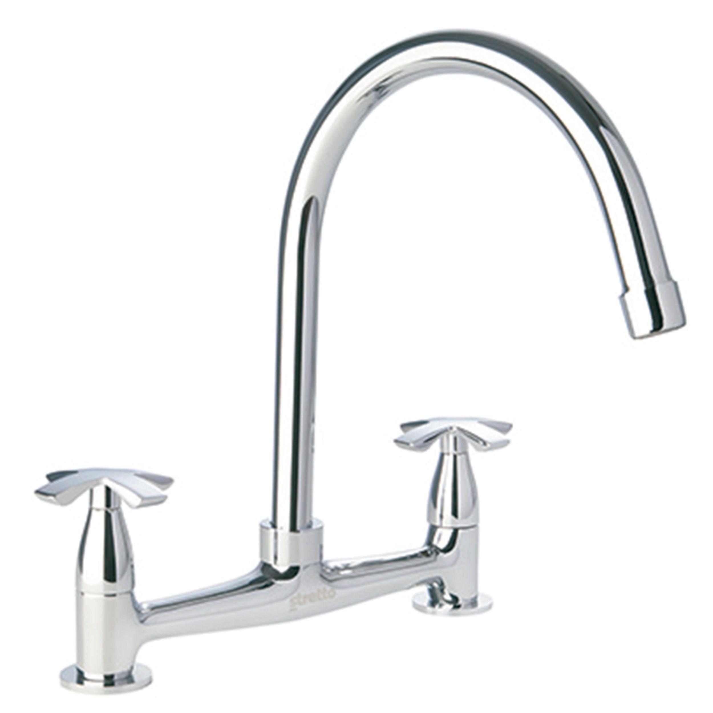 Combinación Lavaplato 8" Lotta-4