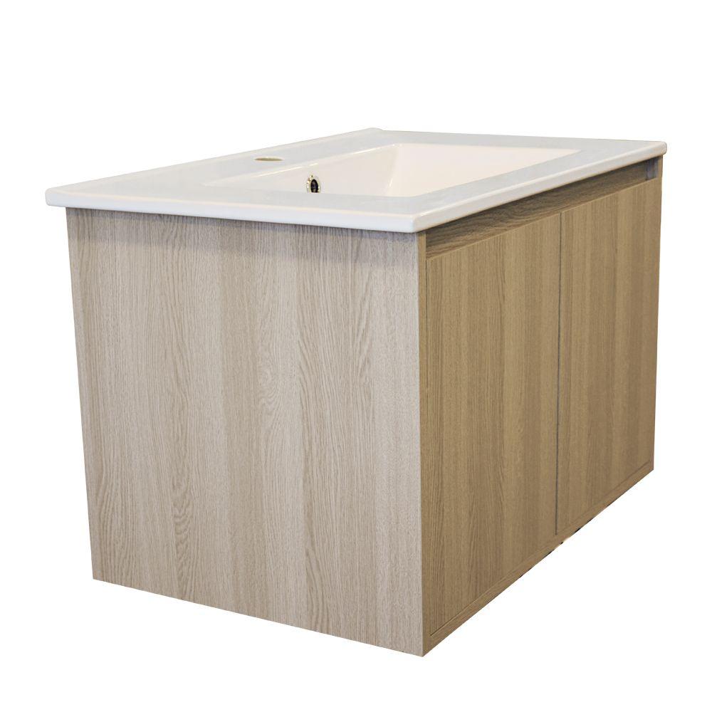 Mueble Vanitorio Full Kit 70x46 cm Amélie-0