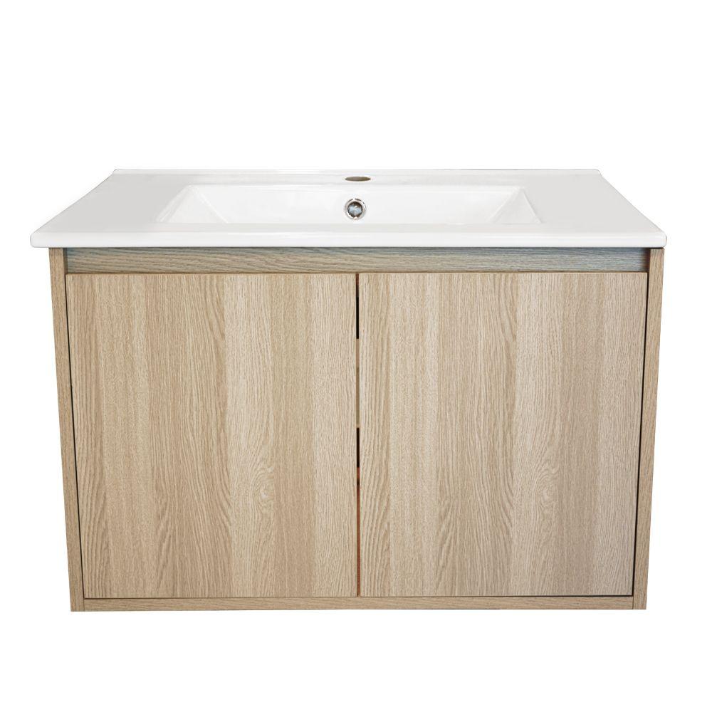 Mueble Vanitorio Full Kit 70x46 cm Amélie-1