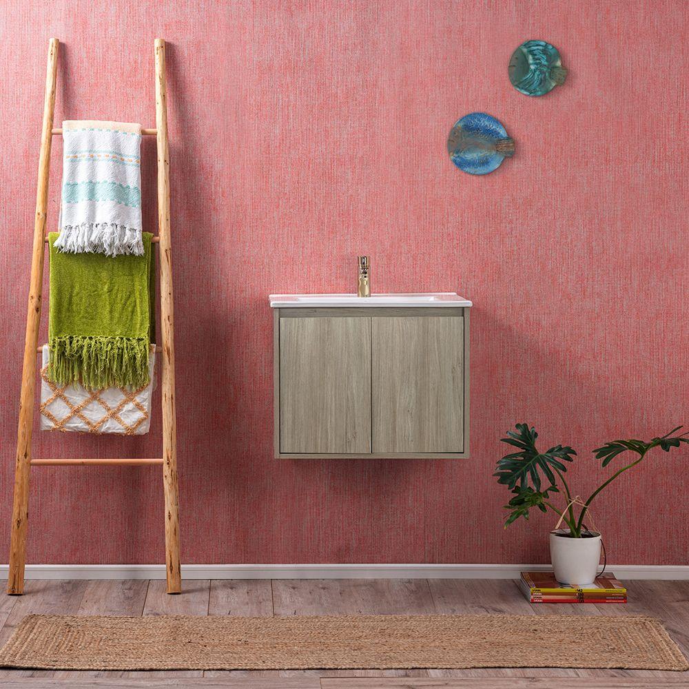 Mueble Vanitorio Full Kit 70x46 cm Amélie-2