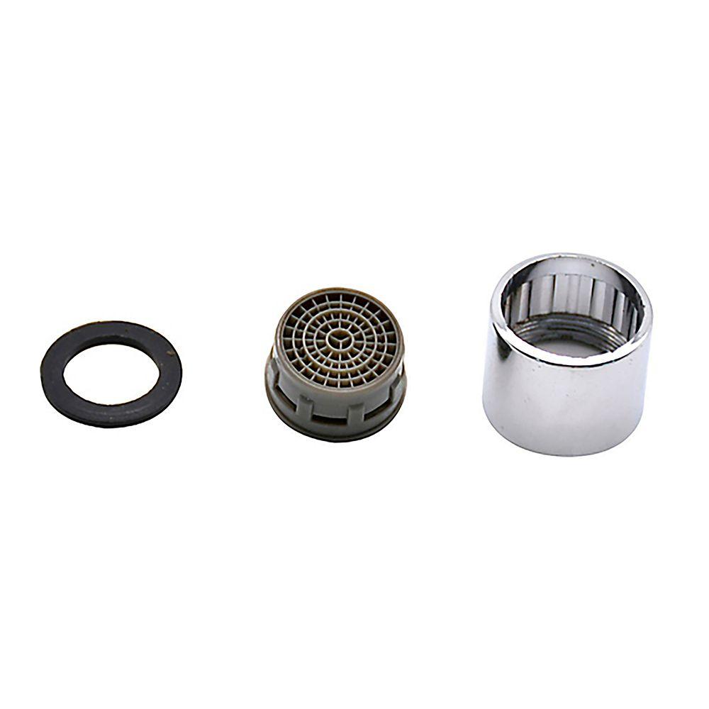 Aireador con ahorro antibacterial para Cocina-5