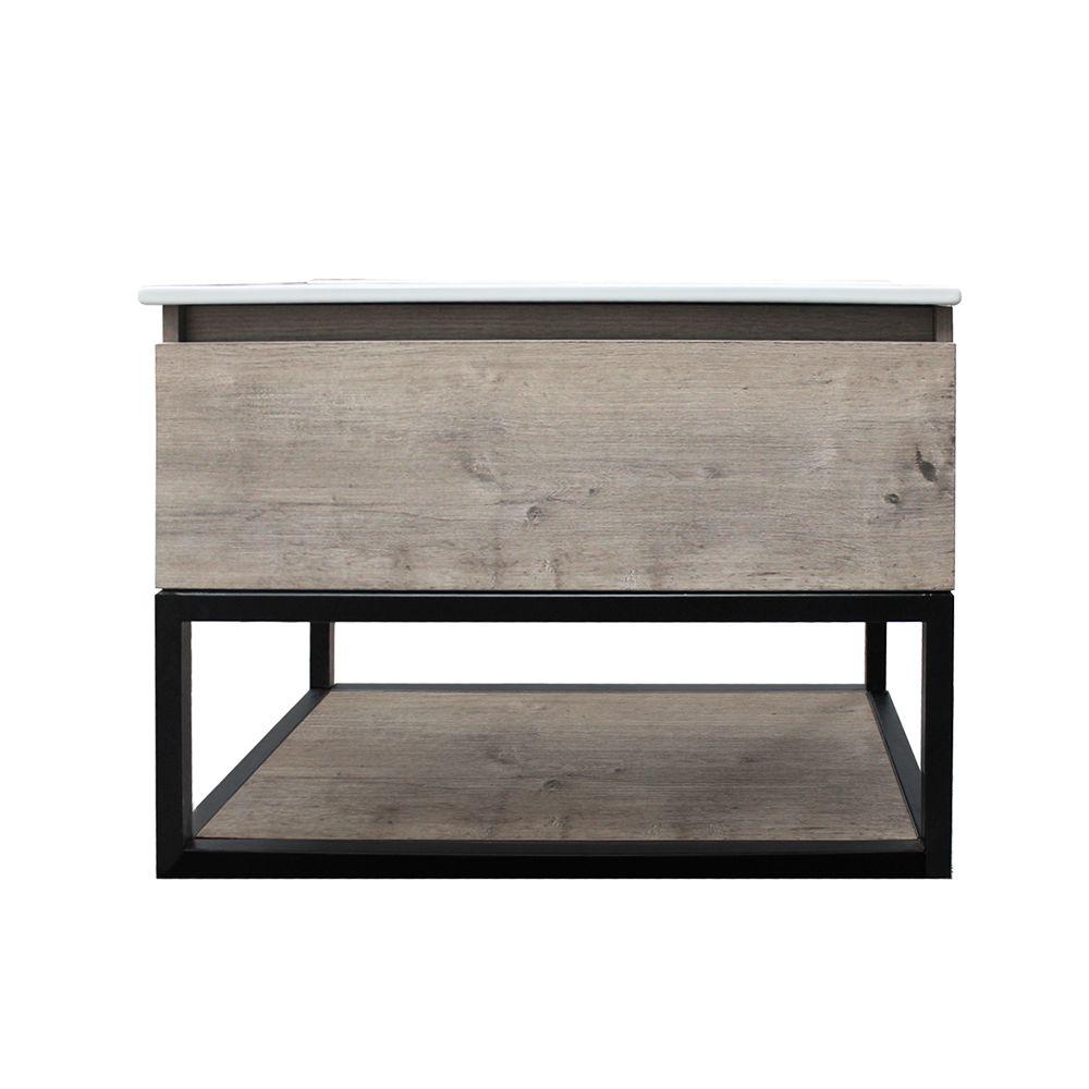 Pack Baño Cardeña | Mueble + Grifería + Sanitario-7