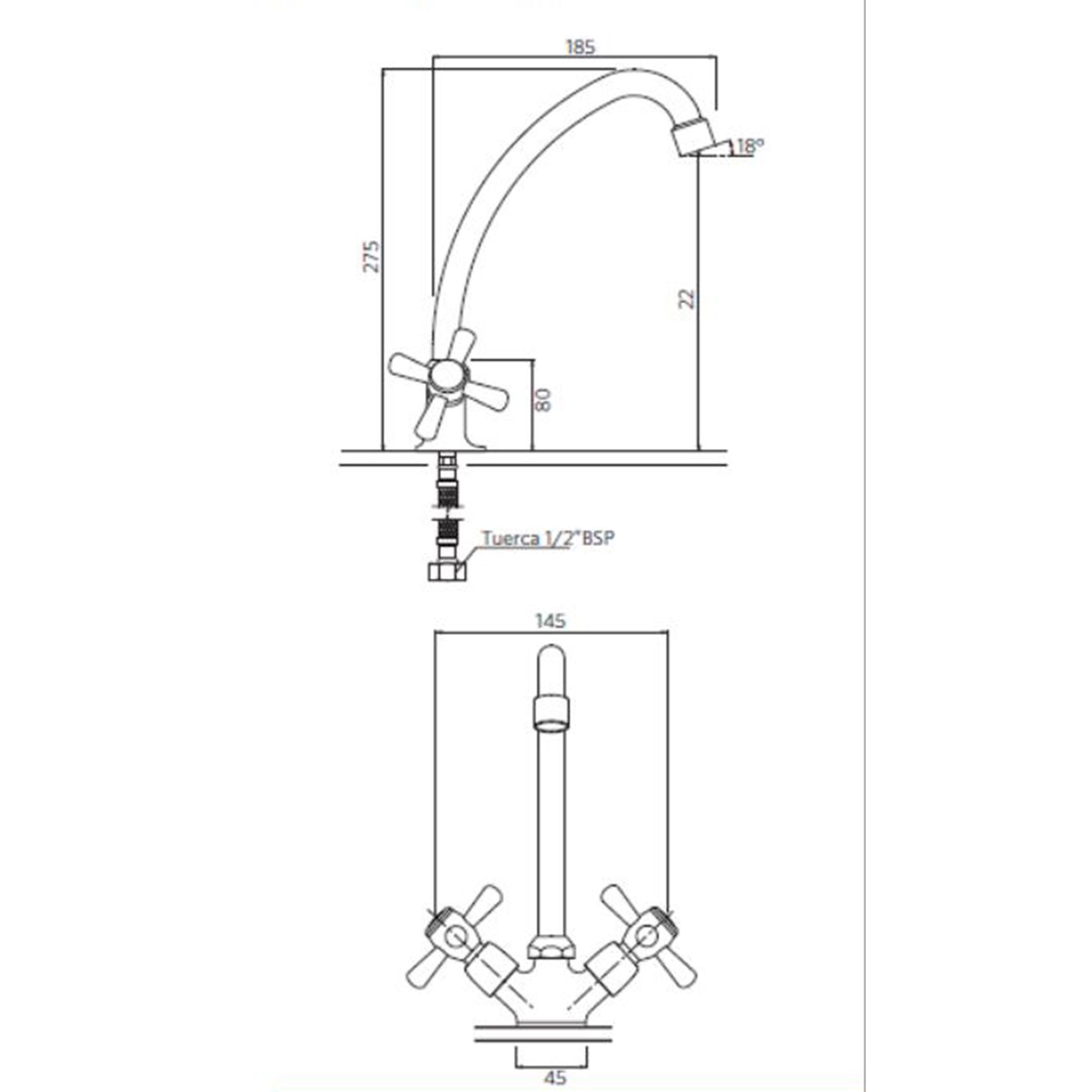 Monoblock Lavaplato Mossini Cruz-3