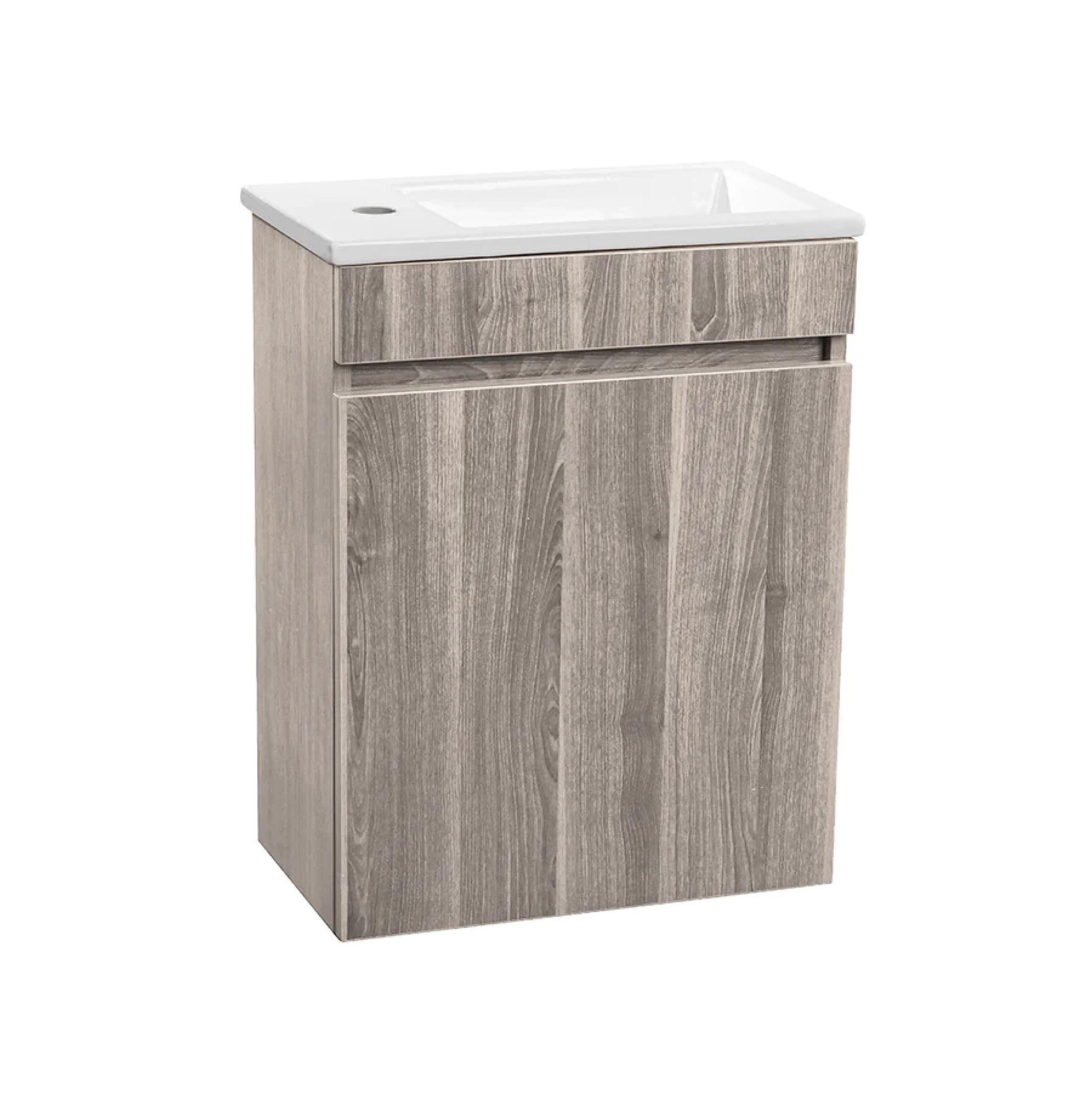Pack Baño Vigo | Mueble + Grifería-4