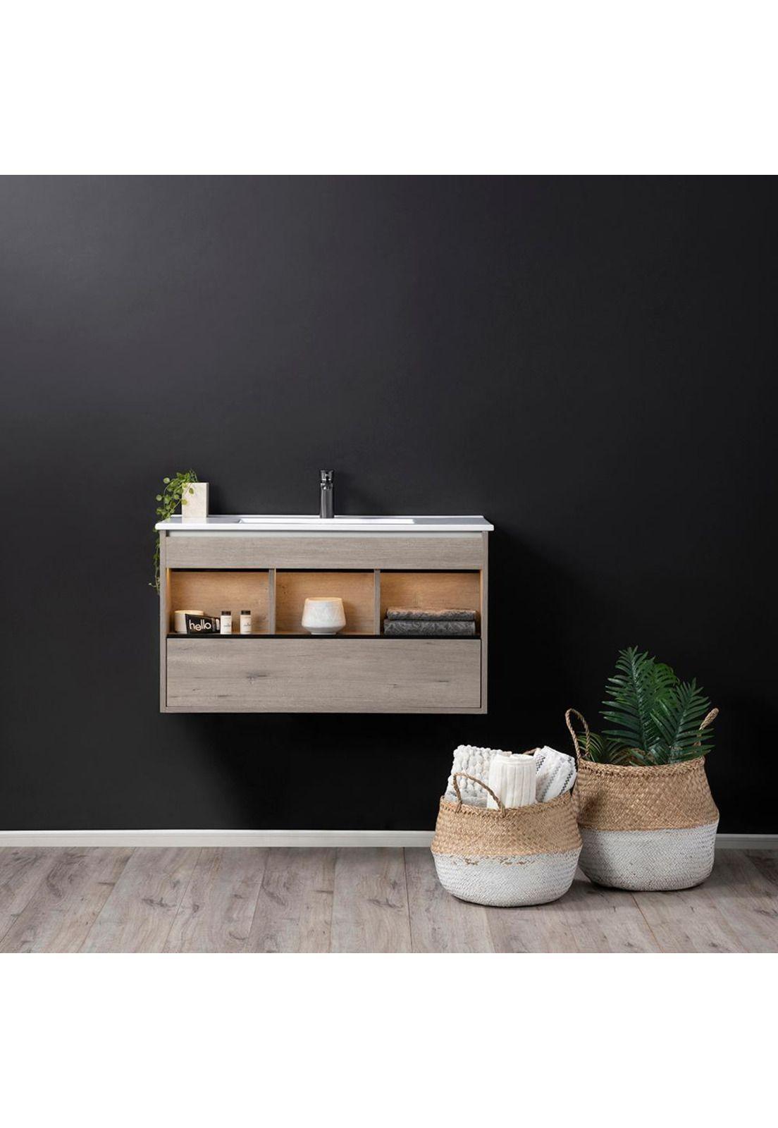 Mueble Vanitorio Completo Éclair-2
