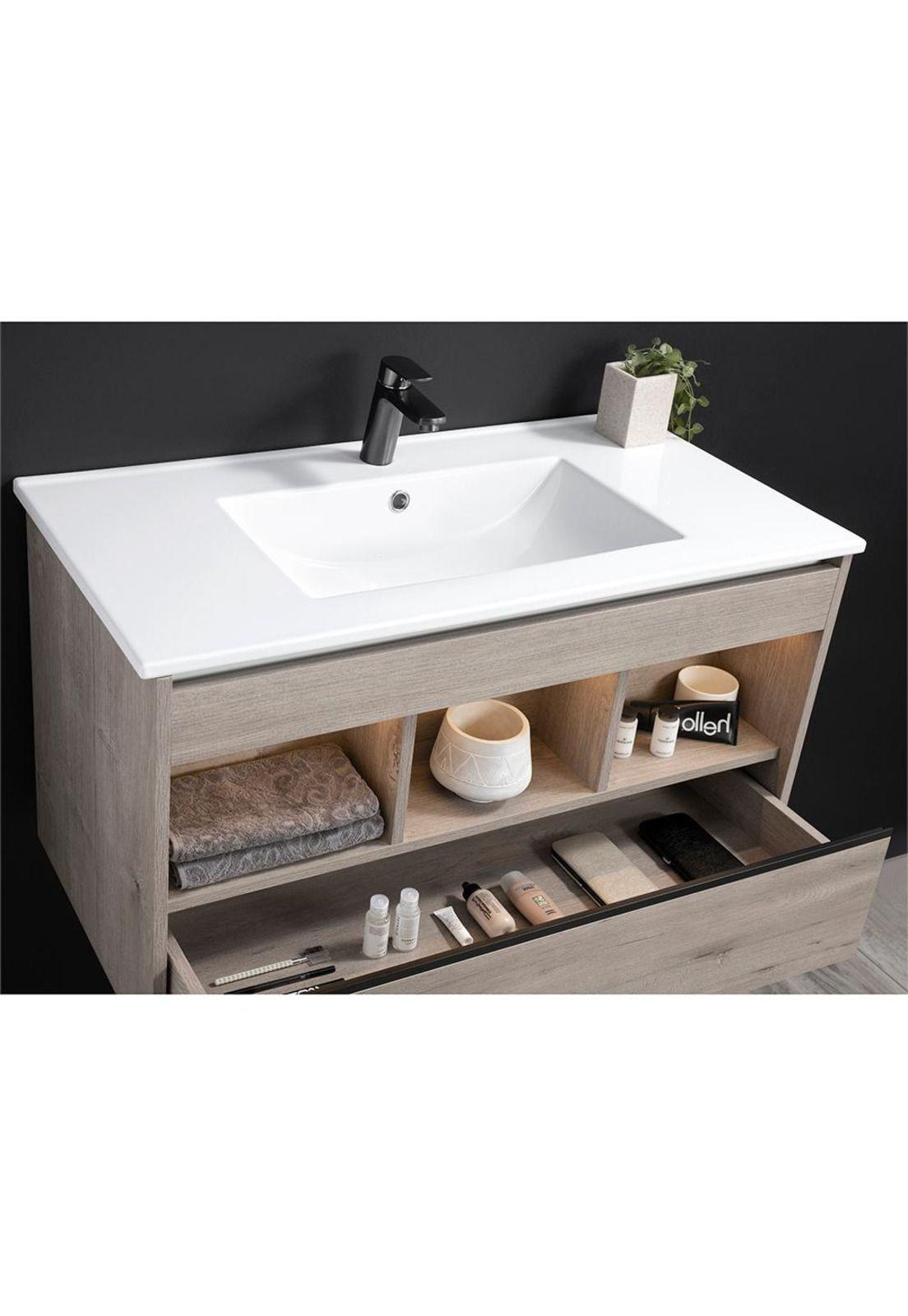 Mueble Vanitorio Completo Éclair-3