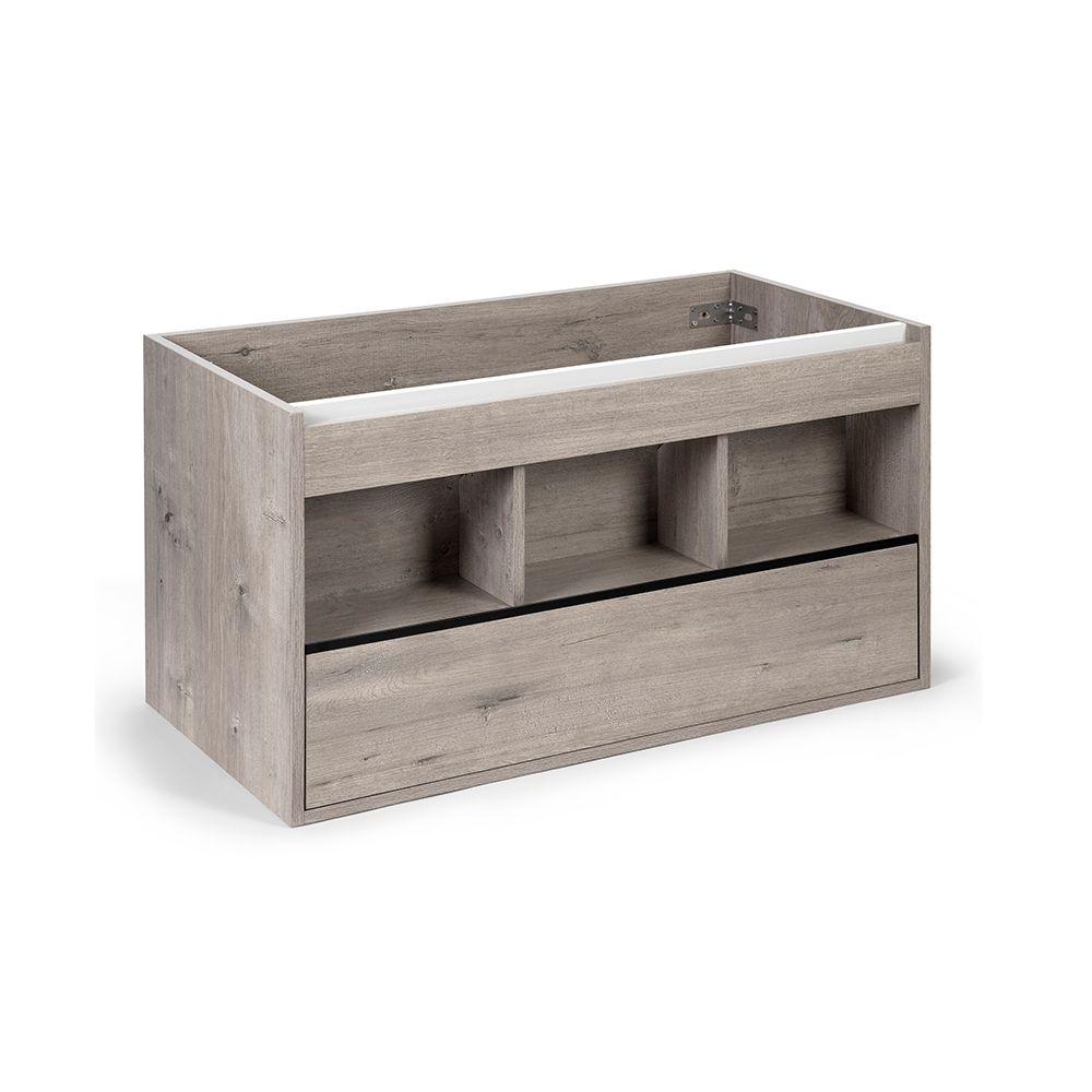 Mueble de Baño Completo Éclair 90x46 Lenga-1