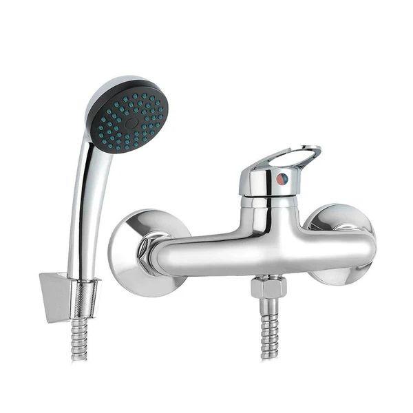 Pack Baño Casablanca | Griferías + Columna Ducha-5