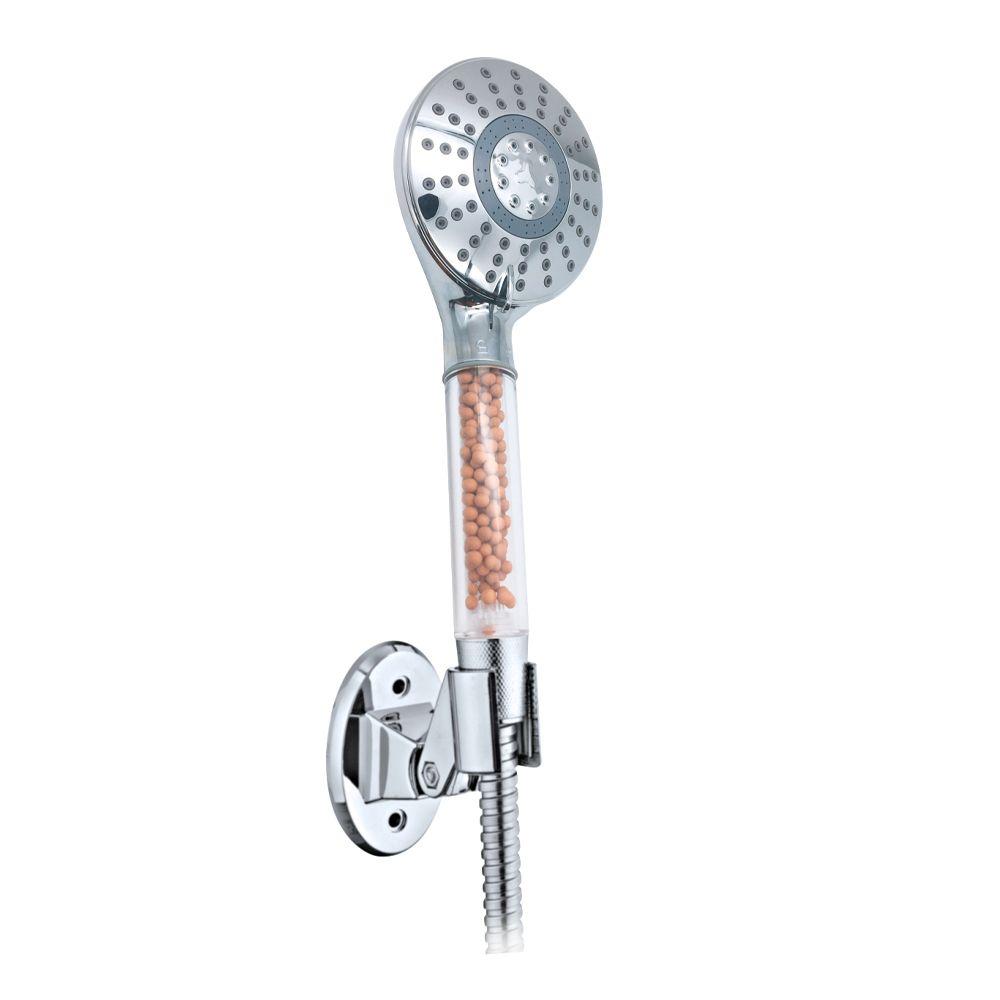 Juego de Ducha Maneral con Filtro-0