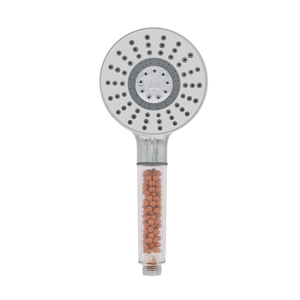 Juego de Ducha Maneral con Filtro-2