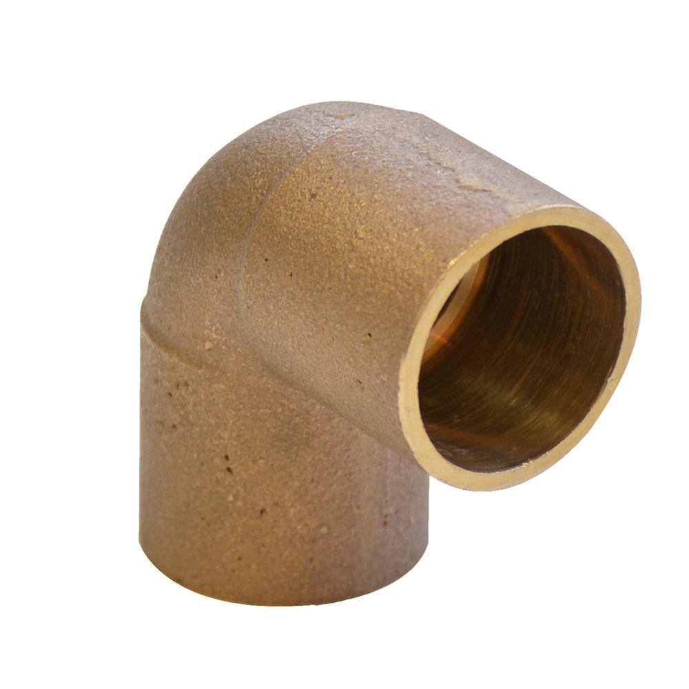 Codo para Gas So-So 3/4-2