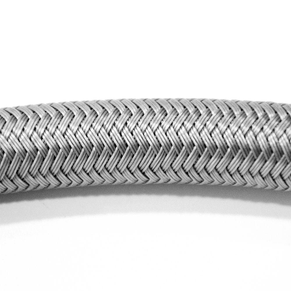 Flexible para Agua Cálefon Hi-He 1/2" 25 cm.-2