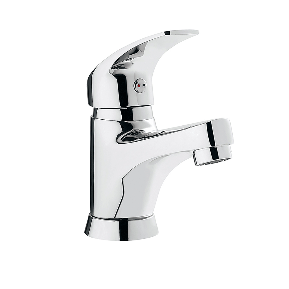 Pack Baño Vintage | Mueble + Grifería-2