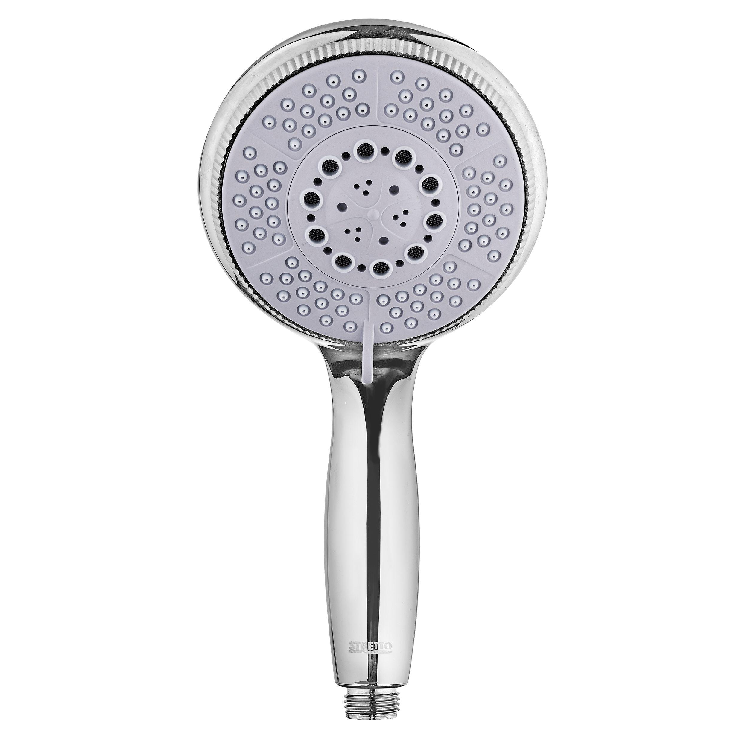 Maneral Ducha Cabeza Ancha Cr 5 F Antical-4