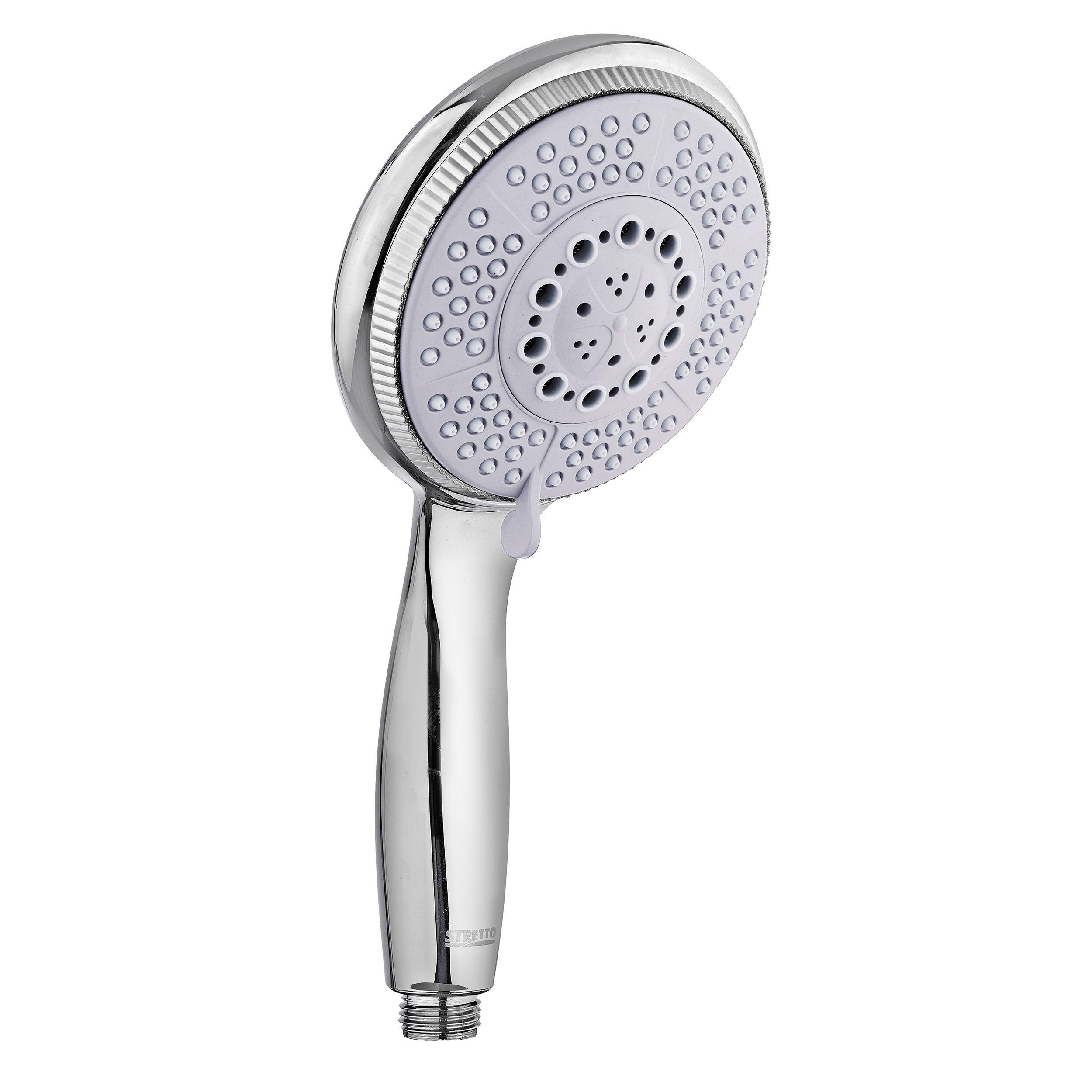 Maneral Ducha Cabeza Ancha Cr 5 F Antical-6