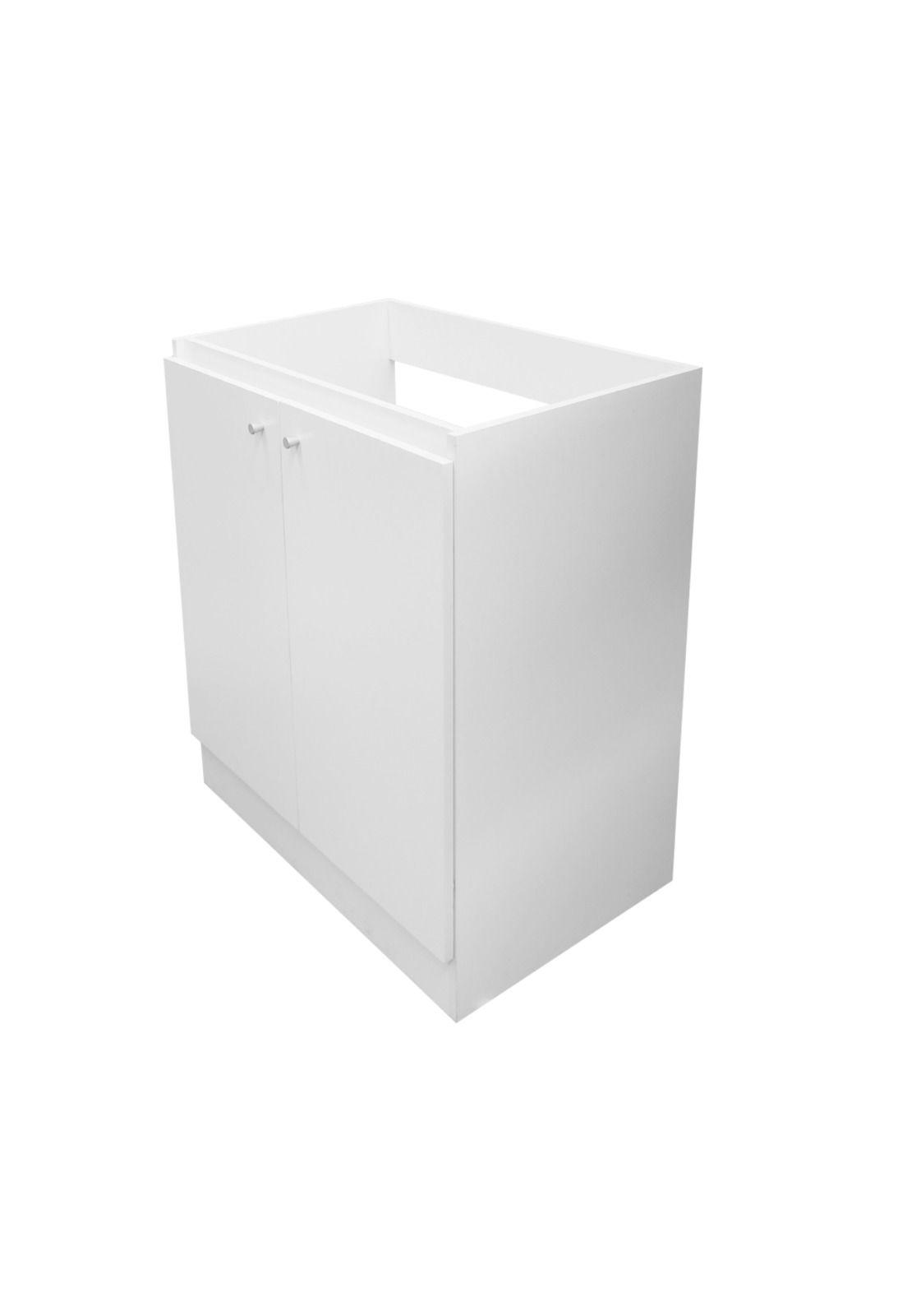 Mueble Cocina a piso 80x50x90 cm Lys-2